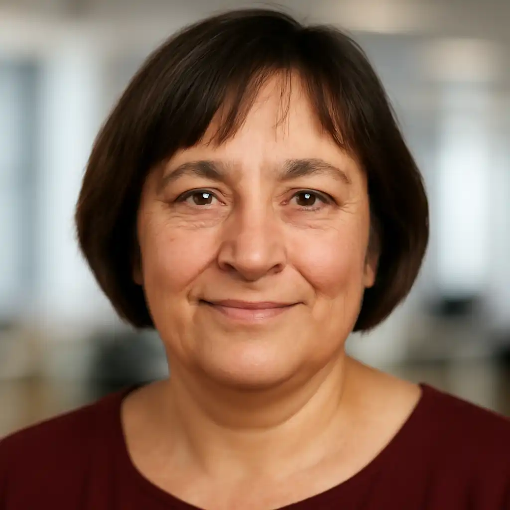 Julia Neumann